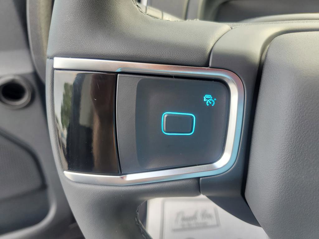 New 2025 Ford Expedition Active image 28