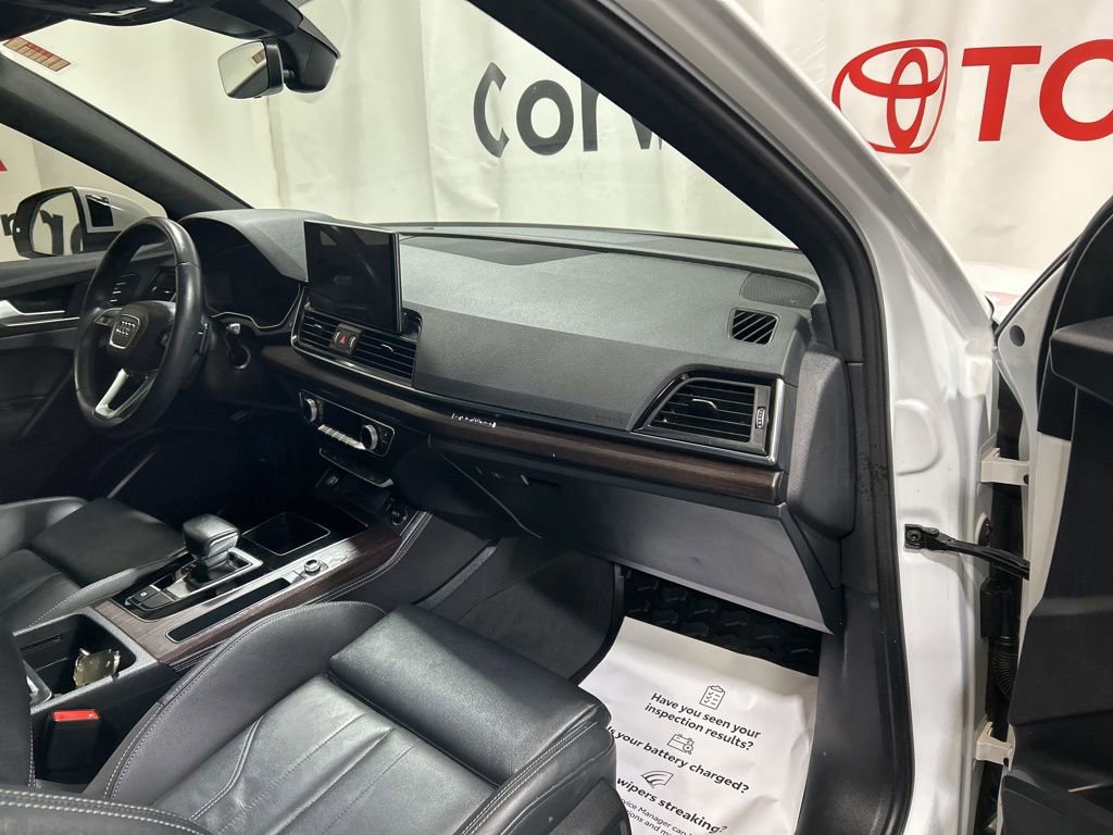 Used 2022 Audi Q5 2.0T Premium Plus image 10
