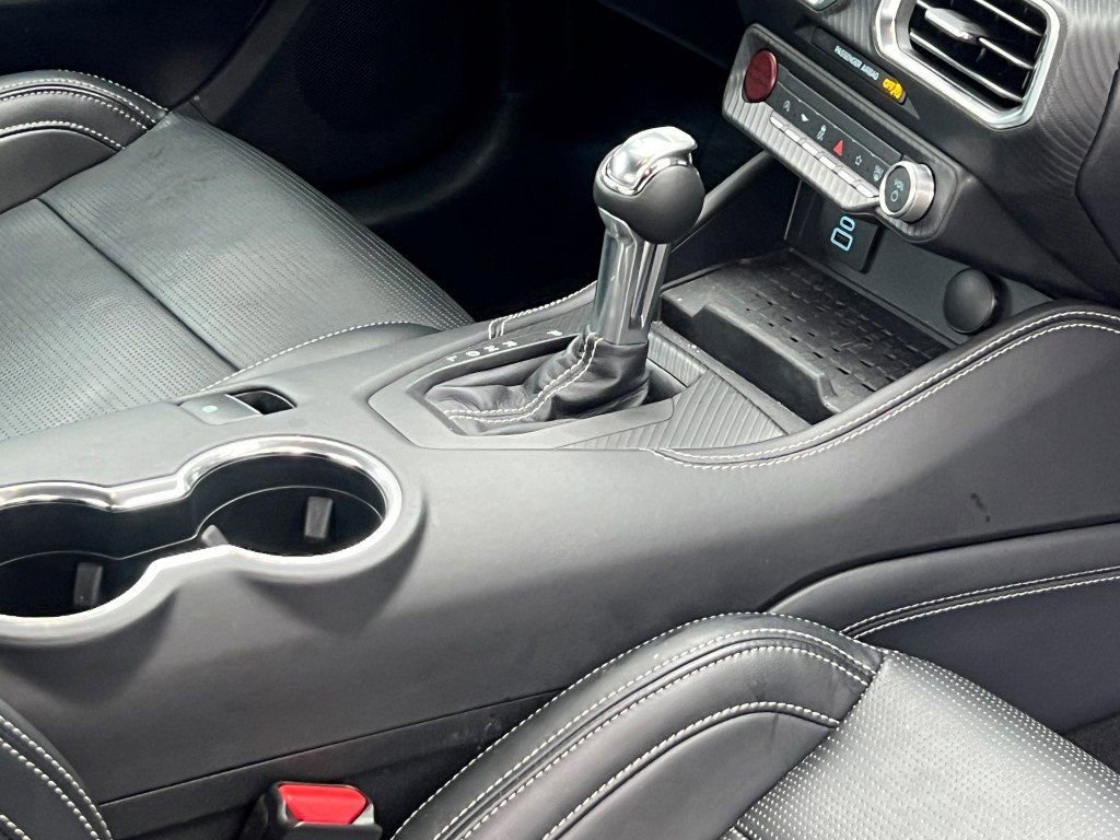 Used 2024 Ford Mustang Premium image 16