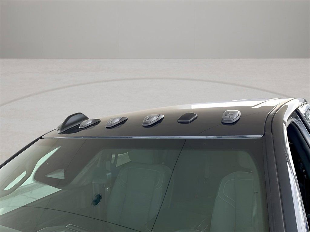 Used 2025 RAM 2500 Tradesman image 98