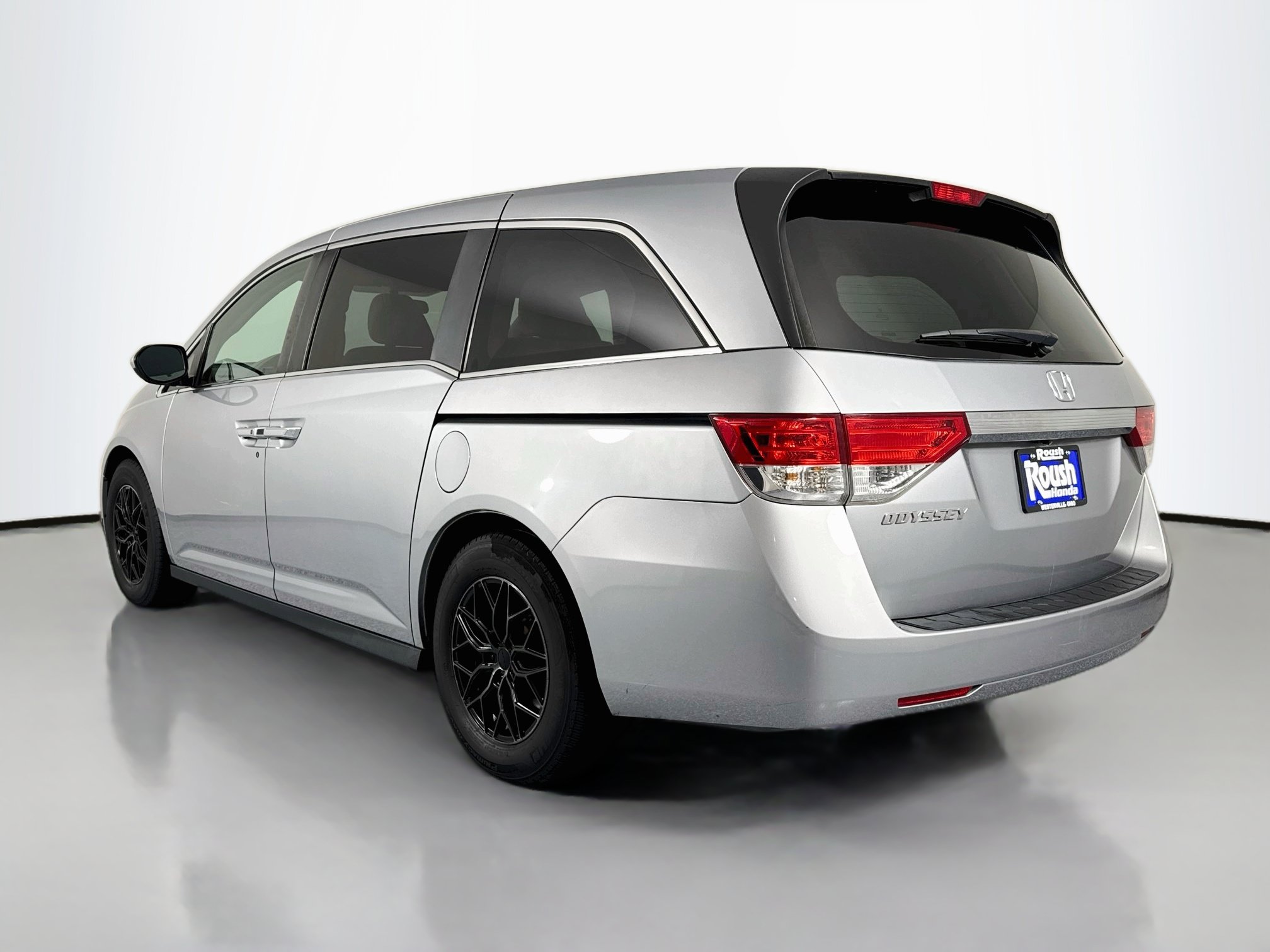 Used 2017 Honda Odyssey EX image 7