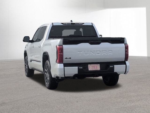 Used 2023 Toyota Tundra Platinum image 8