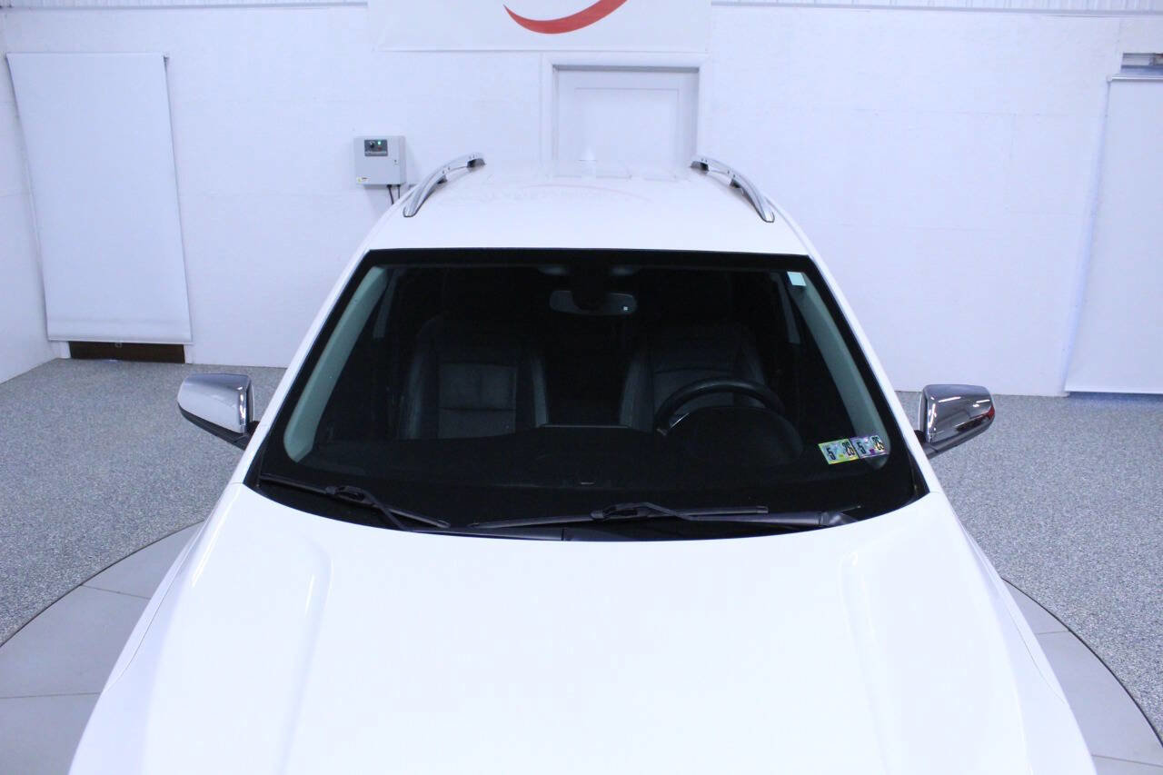 Used 2019 Chevrolet Equinox Premier image 40