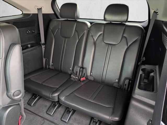 Used 2025 Kia Sorento X-Line EX image 20