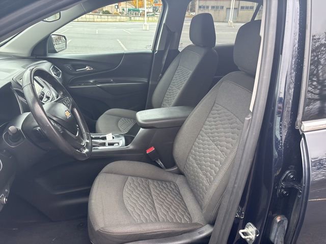 Used 2020 Chevrolet Equinox LT image 44