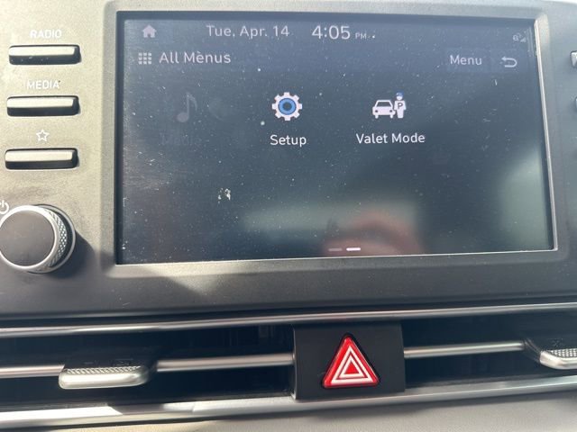 Used 2023 Hyundai Elantra SEL image 27