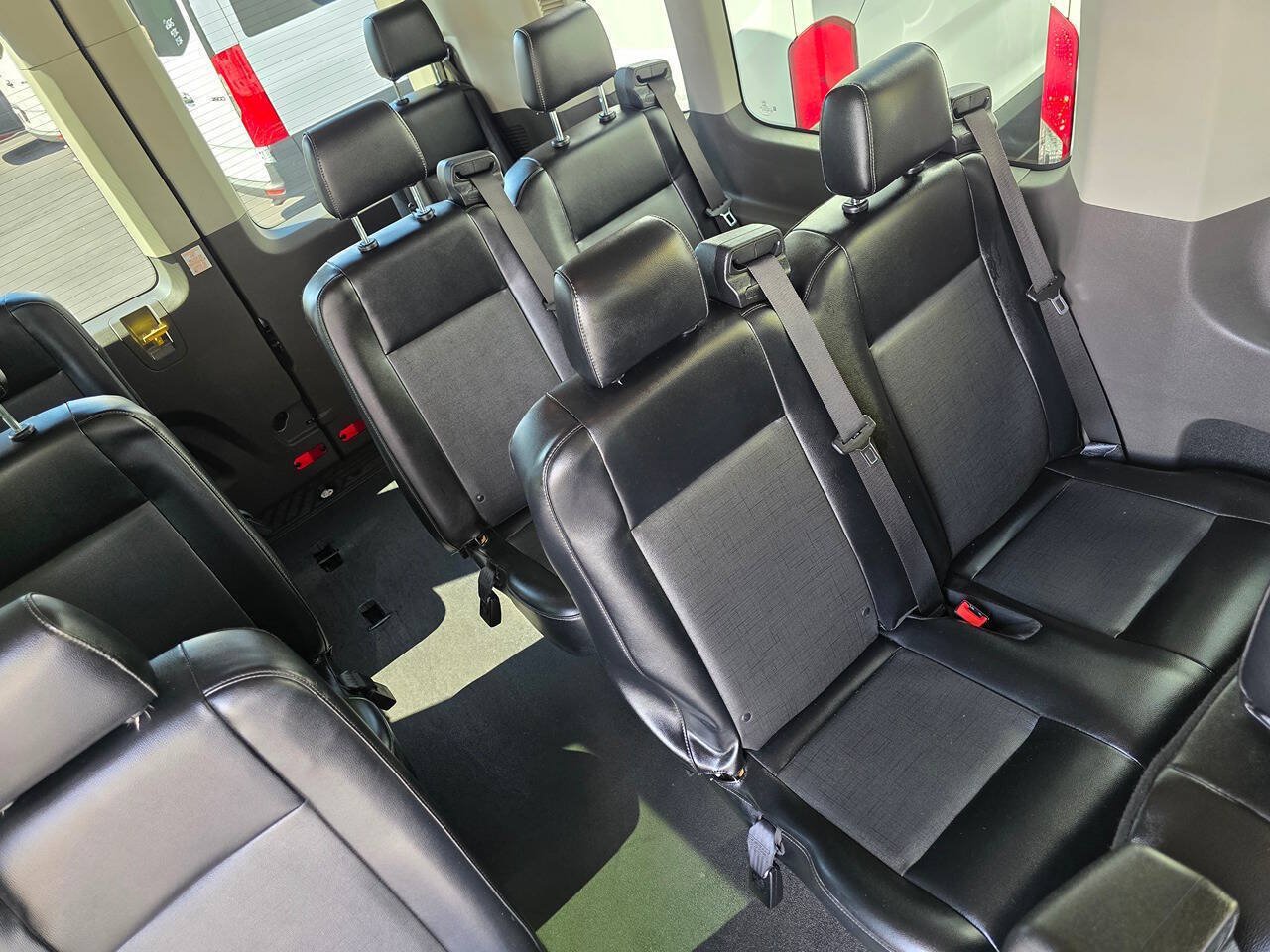 Used 2020 Ford Transit 350 XL RWD image 14