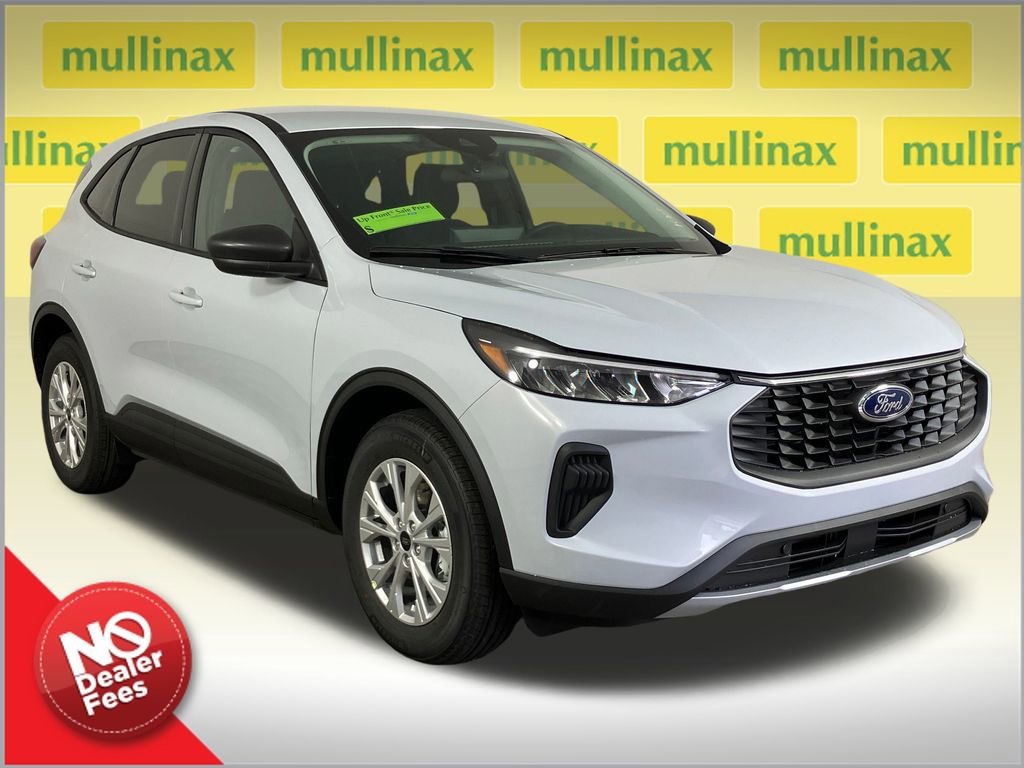 New 2026 Ford Escape Active w/ Tech Pack #1 image 1