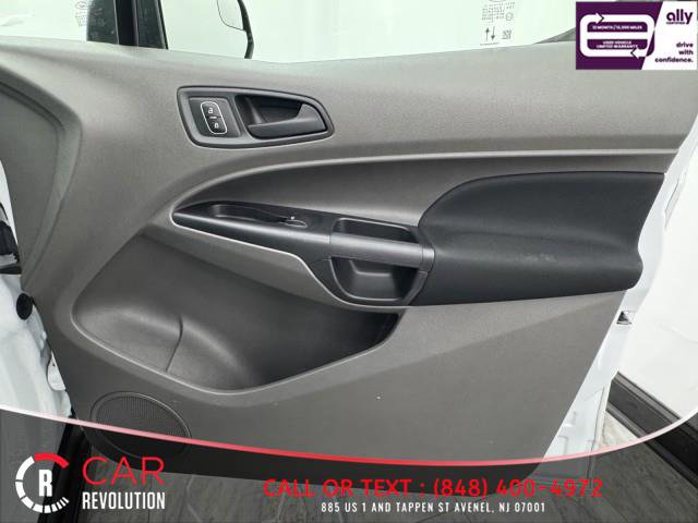 Used 2021 Ford Transit Connect XL image 46