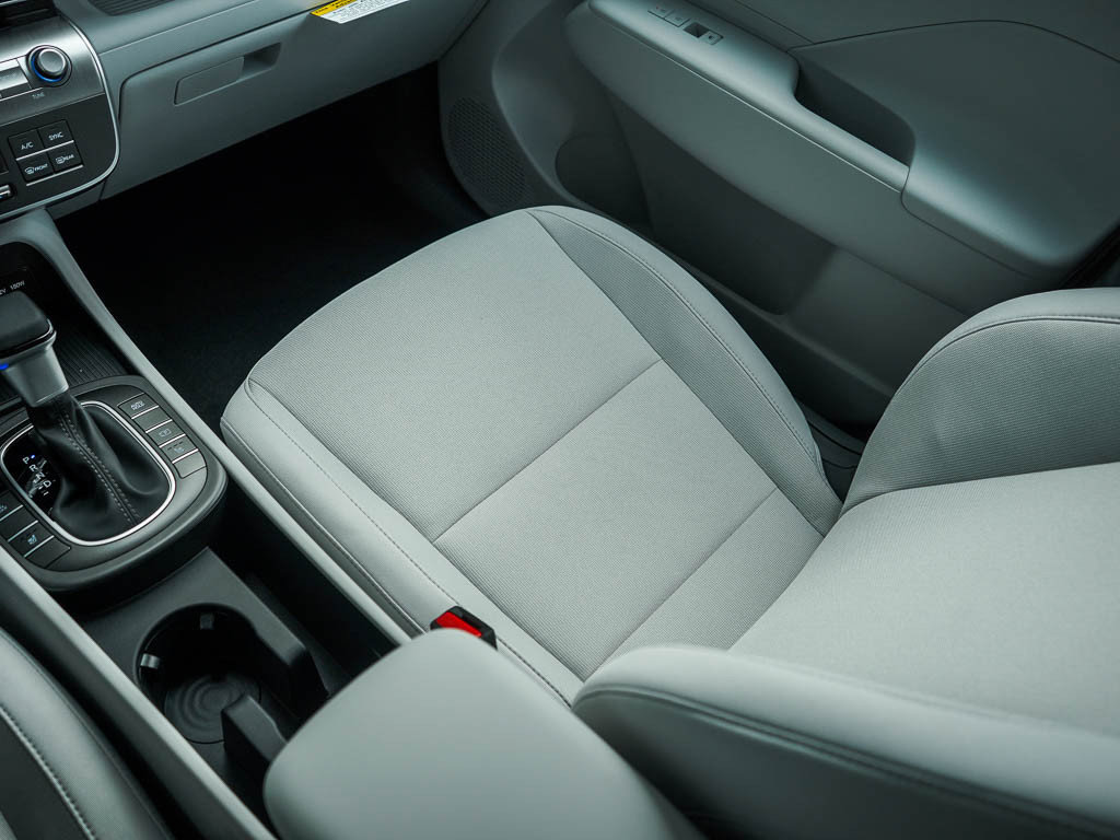 New 2026 Hyundai Kona SEL Sport AWD/4WD image 24