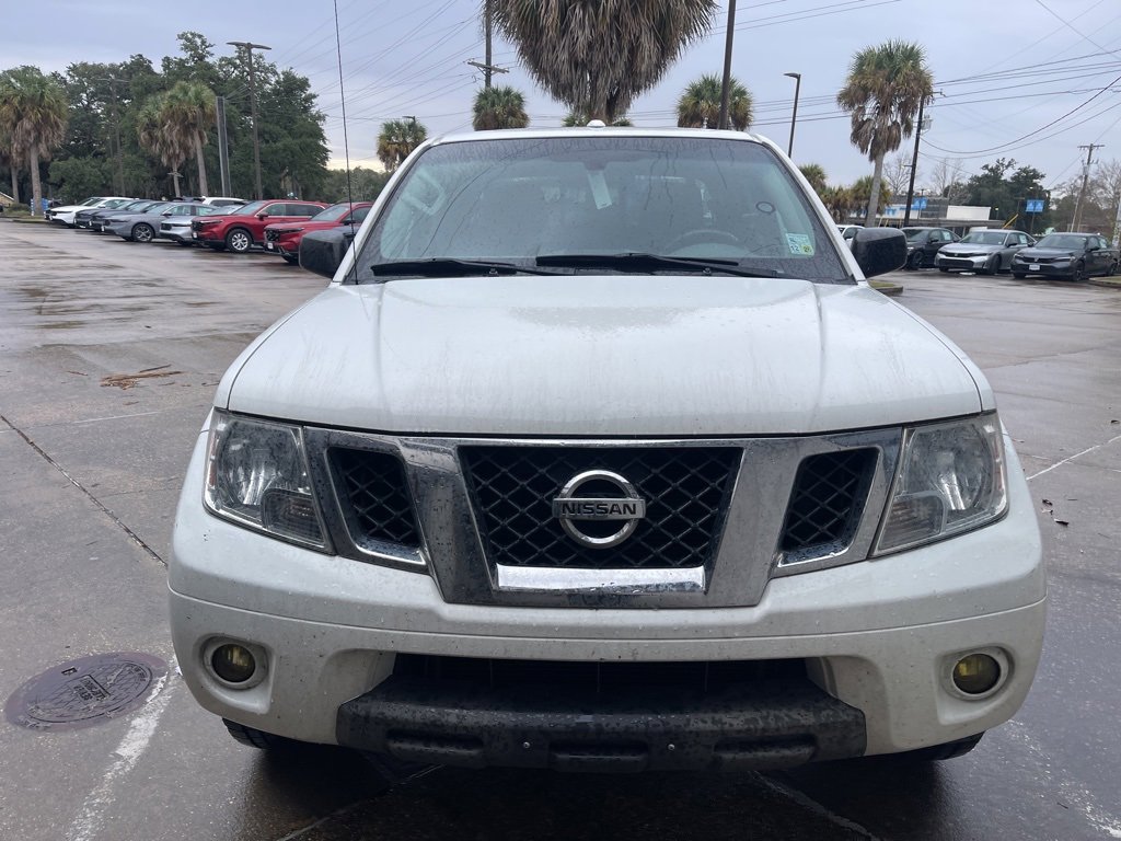 Used 2018 Nissan Frontier SV w/ Value Truck Package image 2
