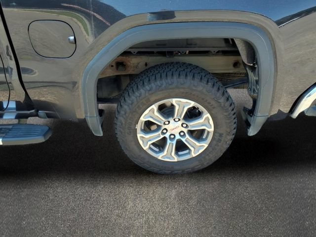 Used 2022 GMC Sierra 1500 SLE AWD/4WD image 20