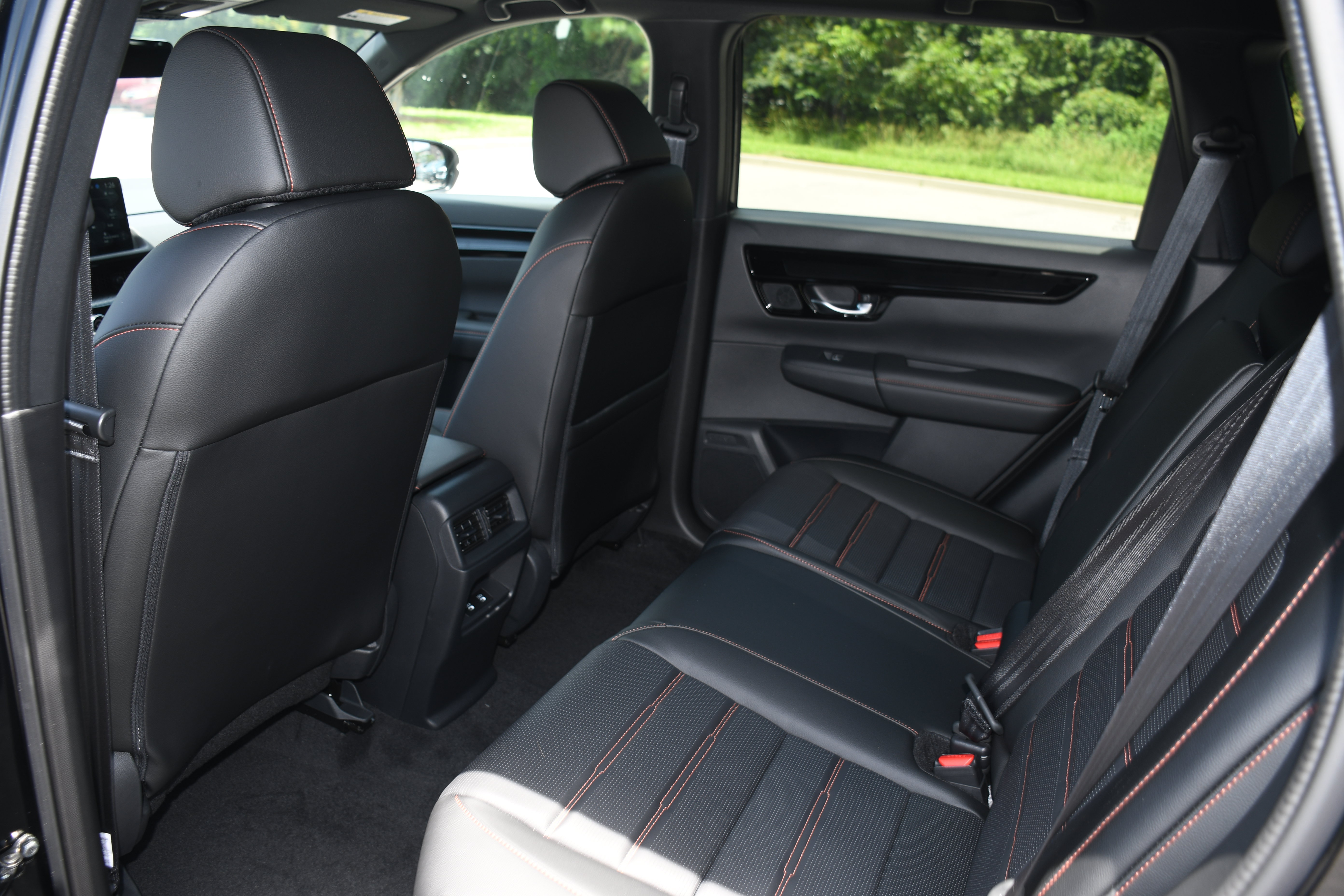 New 2026 Honda CR-V Sport Touring image 8