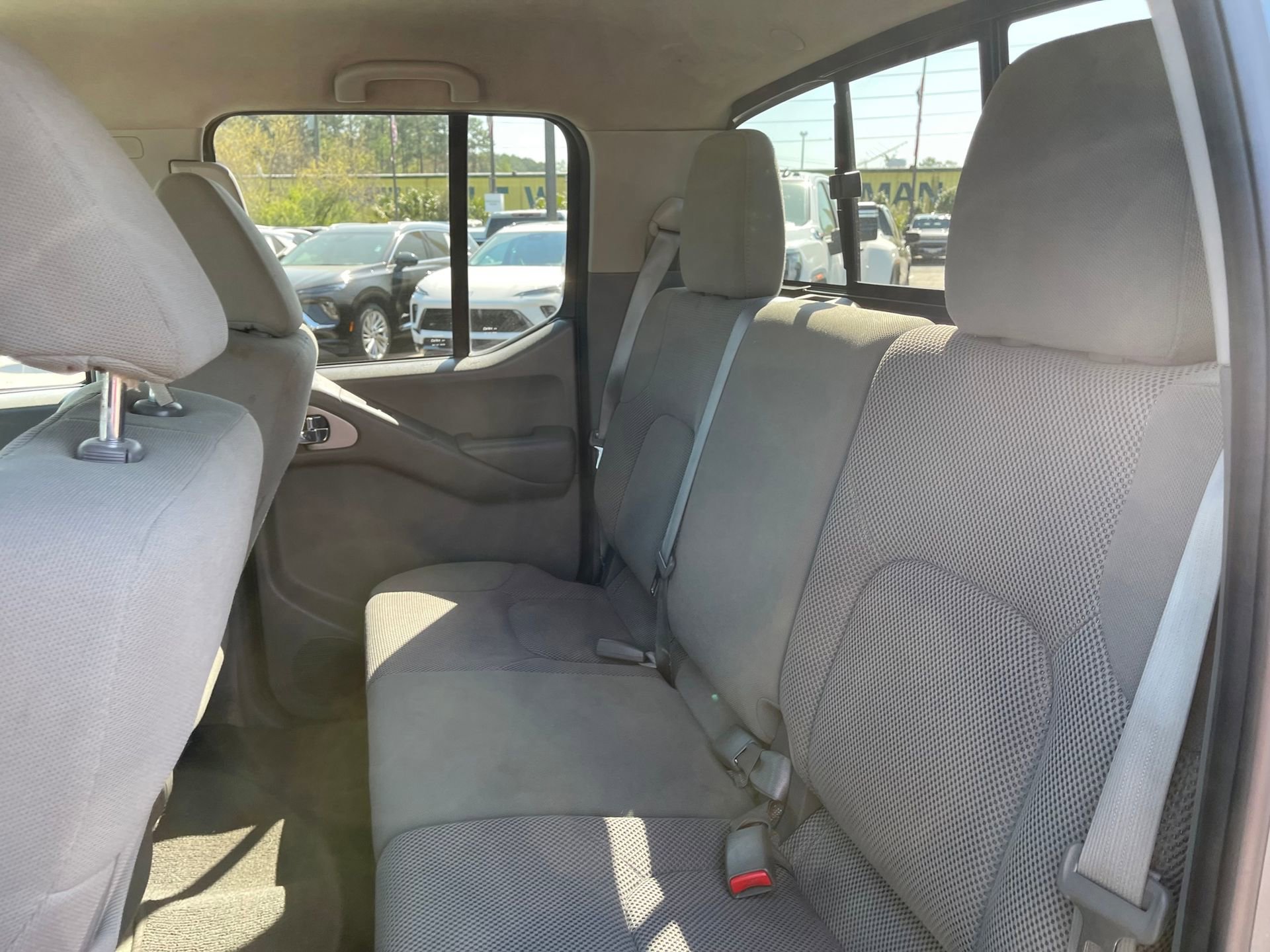 Used 2018 Nissan Frontier SV w/ Value Truck Package image 22