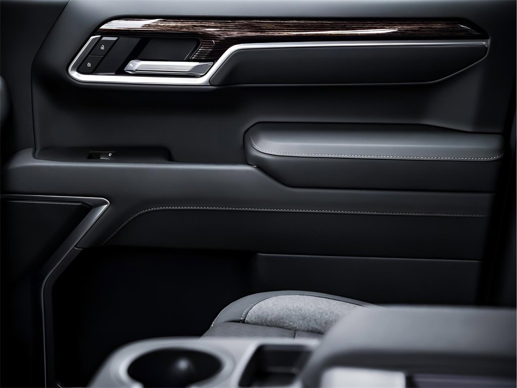 New 2026 GMC Sierra 1500 Elevation image 14