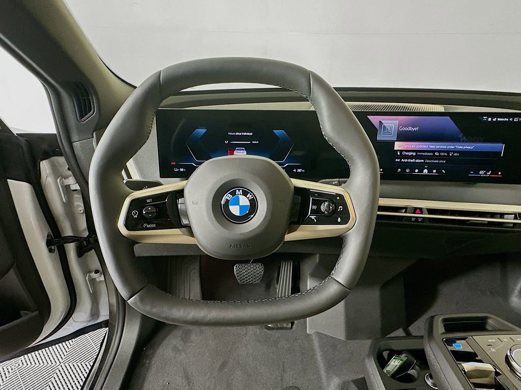 New 2026 BMW iX xDrive45 image 15