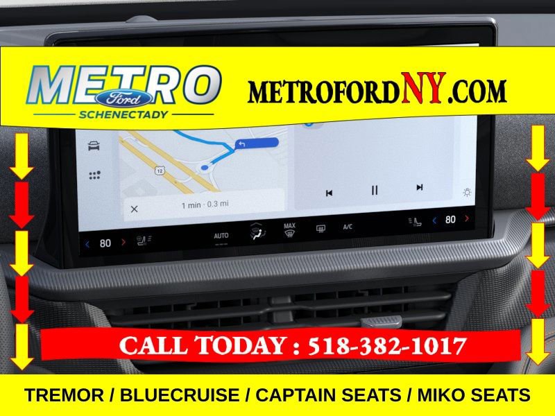 New 2026 Ford Explorer Tremor AWD/4WD image 14