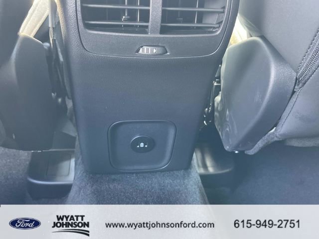 New 2025 Ford Bronco Sport Big Bend w/ Convenience Package image 16