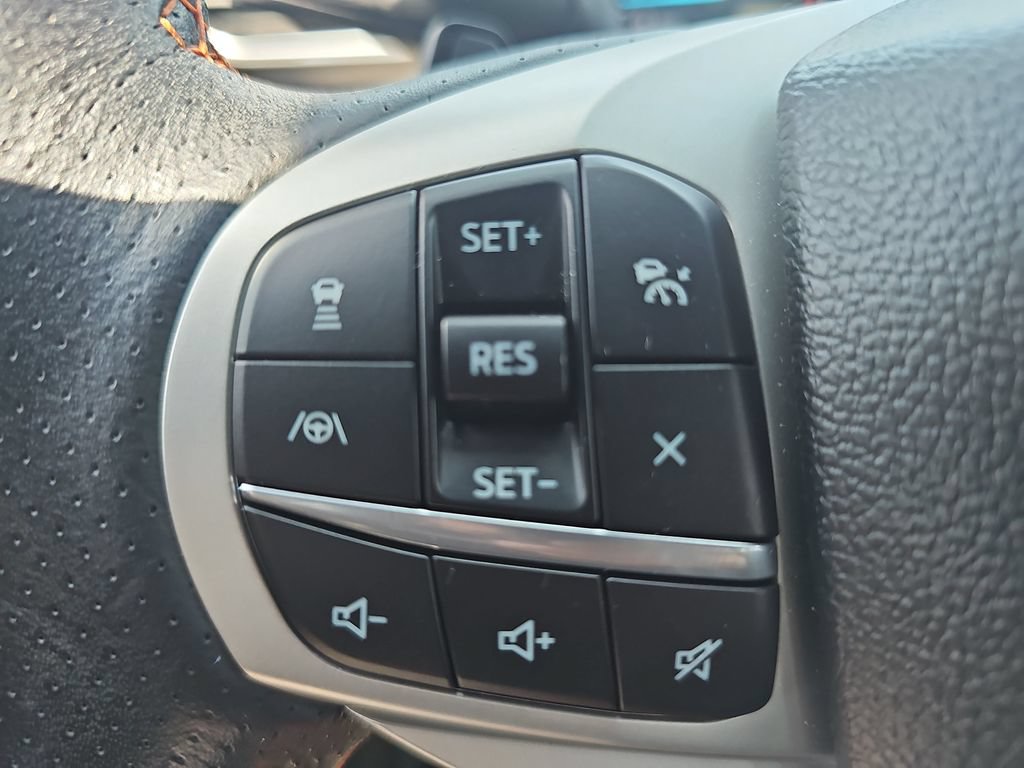 Certified 2023 Ford Explorer Timberline AWD/4WD image 17