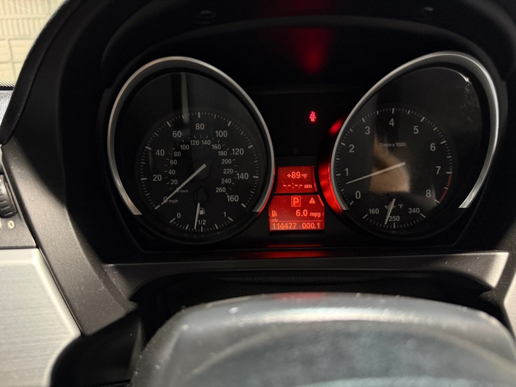 Used 2009 BMW Z4 sDrive35i RWD image 11