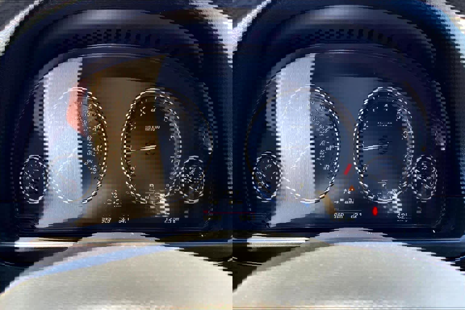 Used 2016 BMW 528i Sedan image 25