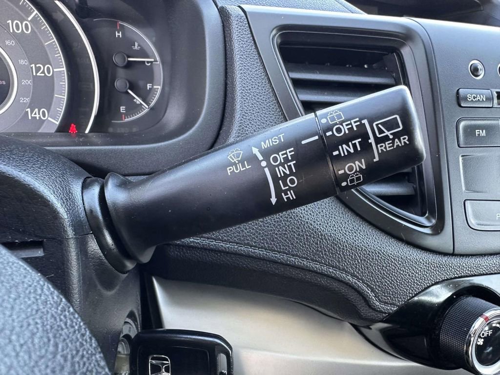 Used 2016 Honda CR-V LX image 19