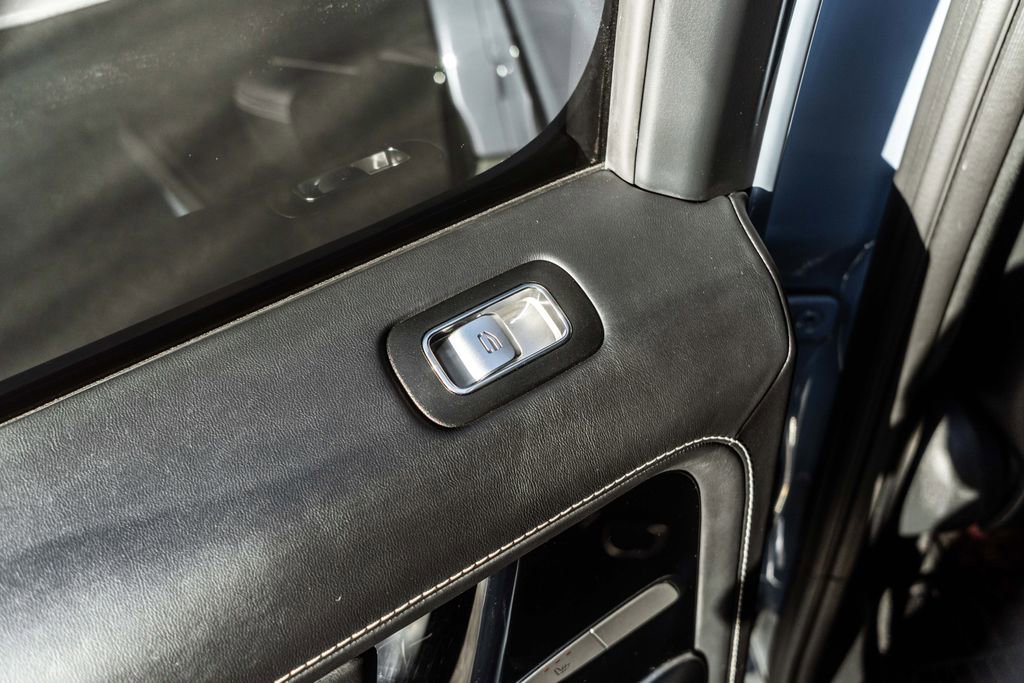 Used 2021 Mercedes-Benz G 63 AMG 4MATIC image 37