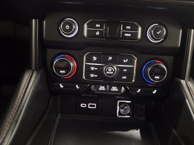 Used 2021 Chevrolet Tahoe RST AWD/4WD image 28
