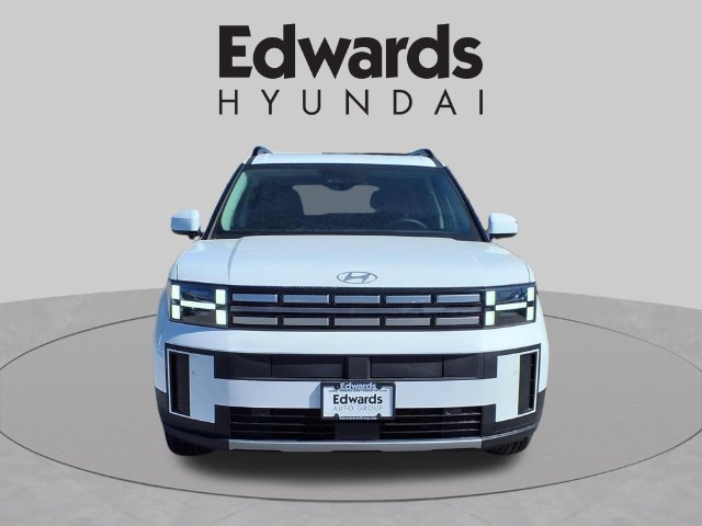New 2026 Hyundai Santa Fe SEL AWD/4WD image 11