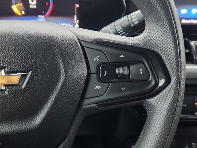 Used 2025 Chevrolet TrailBlazer LT AWD/4WD image 34