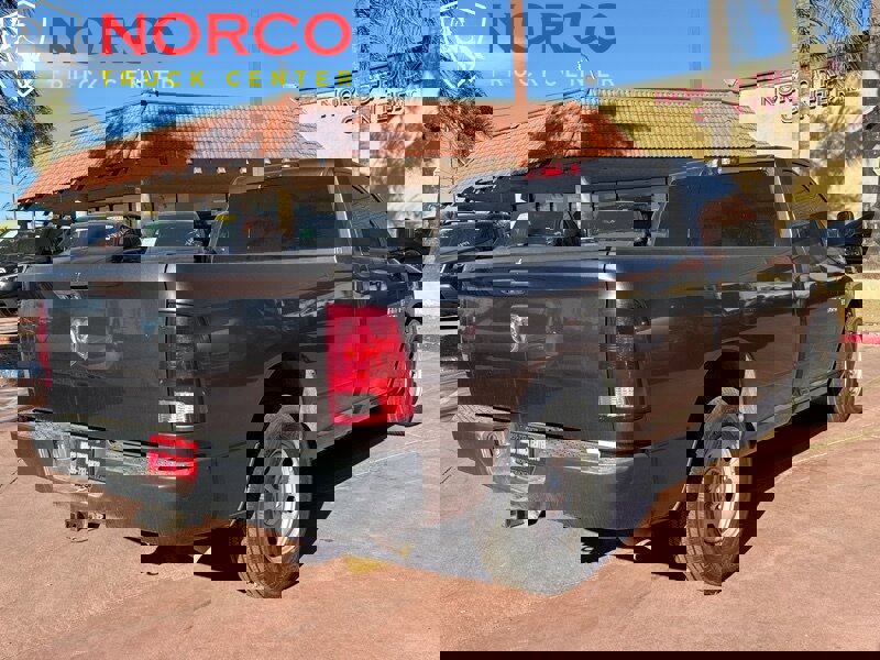 Used 2016 RAM 1500 Tradesman w/ Power & Remote Entry Group image 8