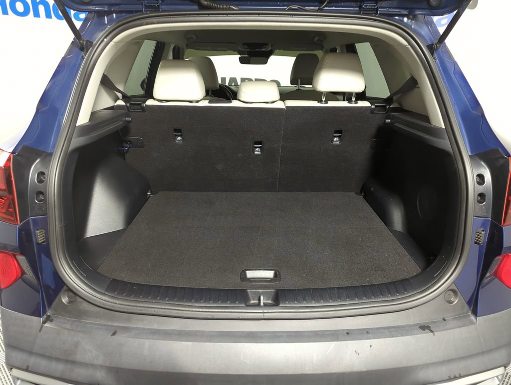 Used 2021 Kia Seltos SX image 18