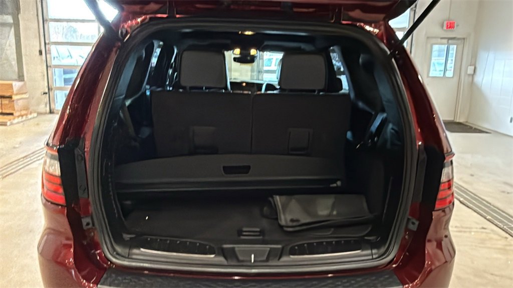 Used 2021 Dodge Durango GT image 18