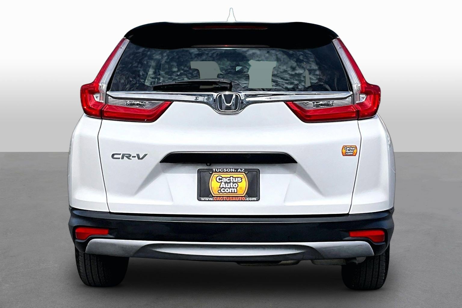 Used 2019 Honda CR-V LX image 4