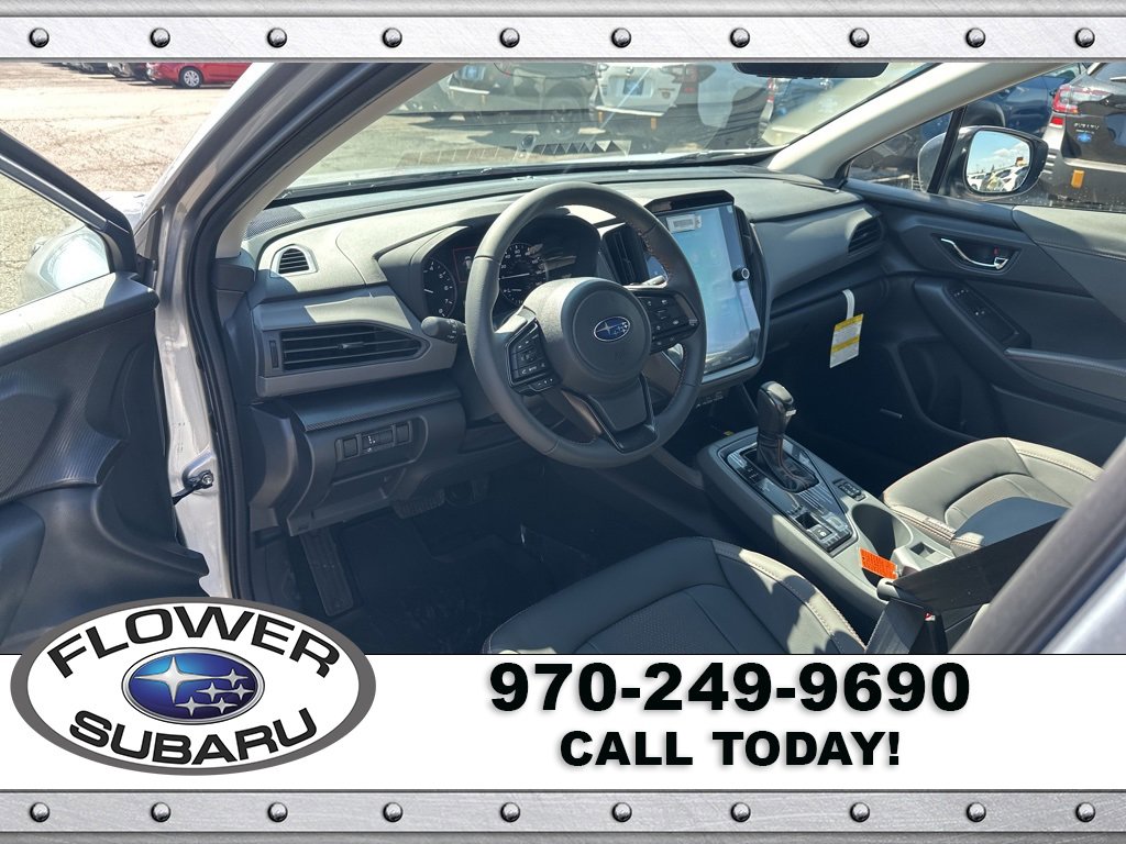 New 2025 Subaru Crosstrek 2.5i Limited image 21