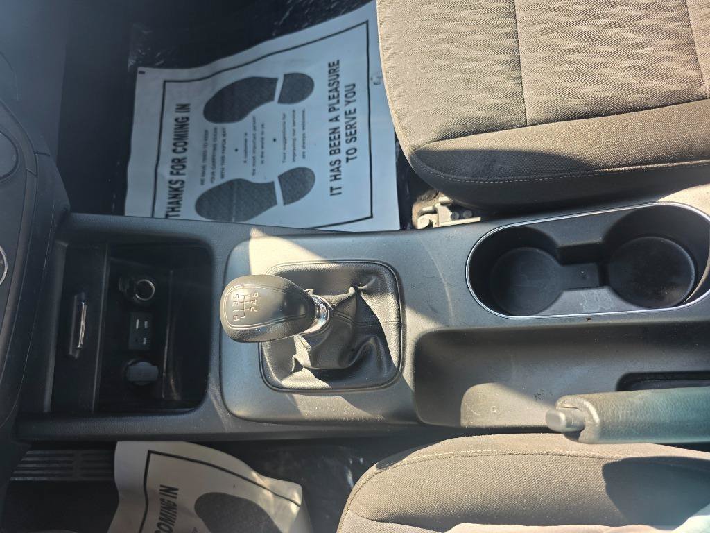 Used 2016 Kia Forte LX FWD image 16