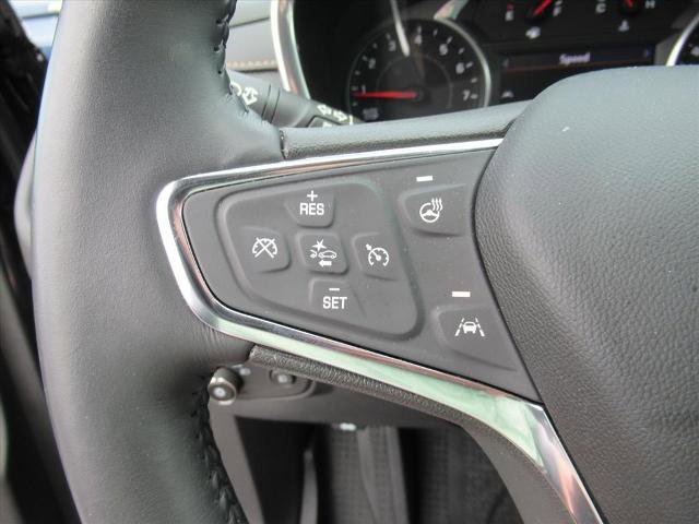 Used 2021 Chevrolet Equinox Premier image 24