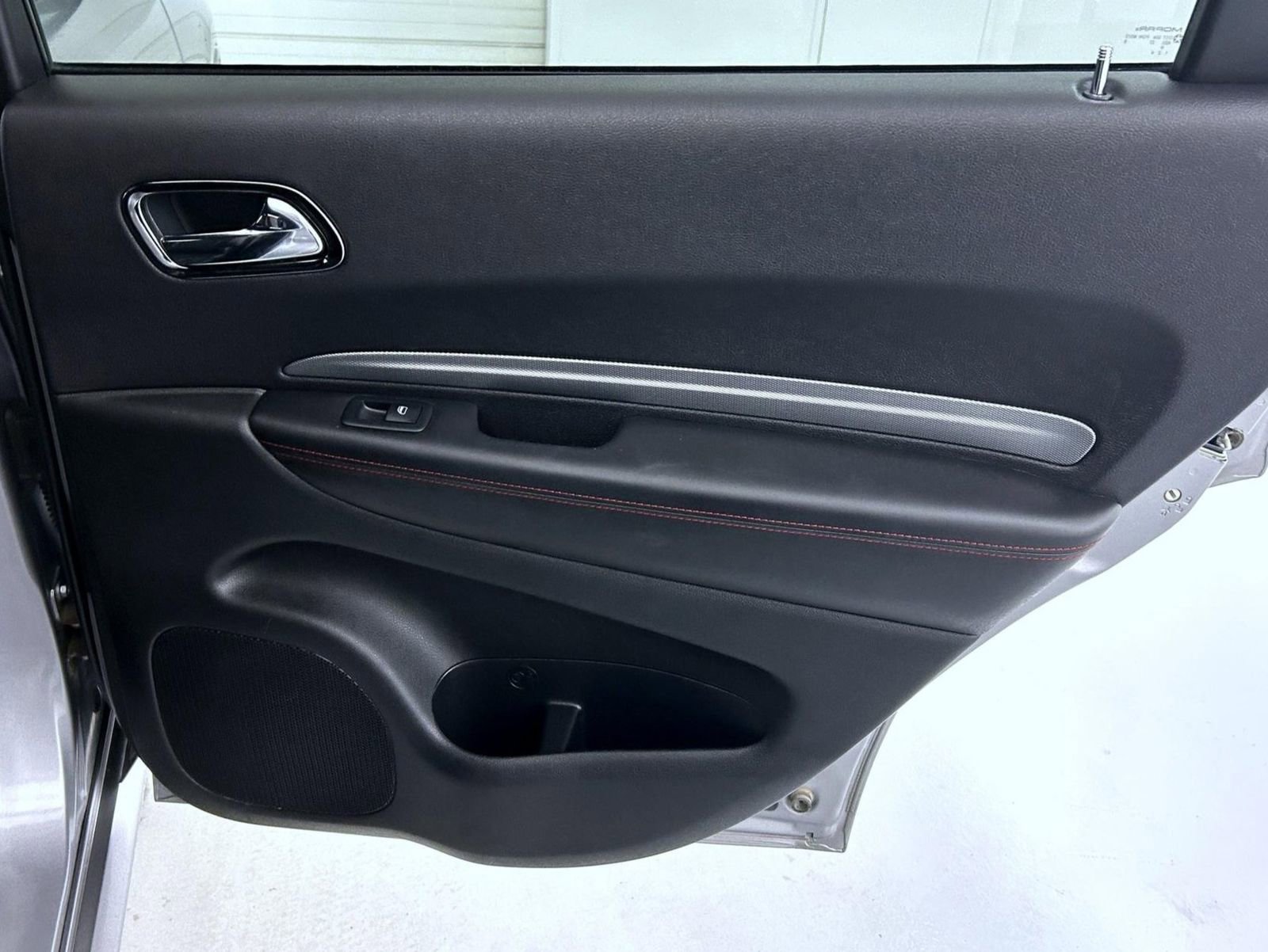 Used 2018 Dodge Durango R/T w/ Trailer Tow Group IV image 17