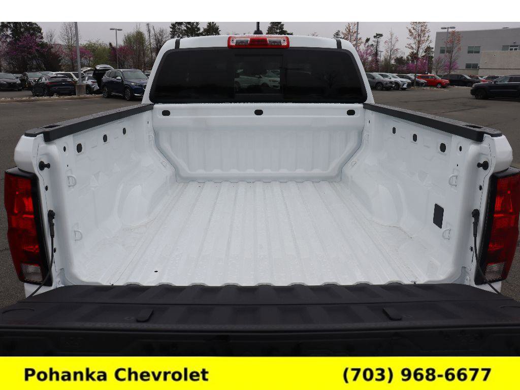 New 2026 Chevrolet Colorado Trail Boss image 7