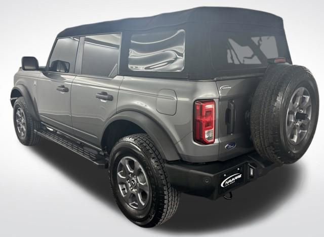 Used 2025 Ford Bronco Big Bend AWD/4WD image 6