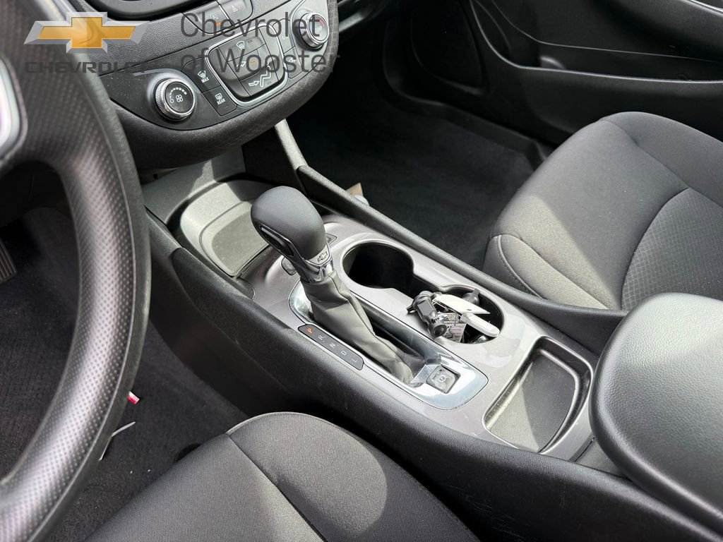 Used 2023 Chevrolet Malibu LS image 16