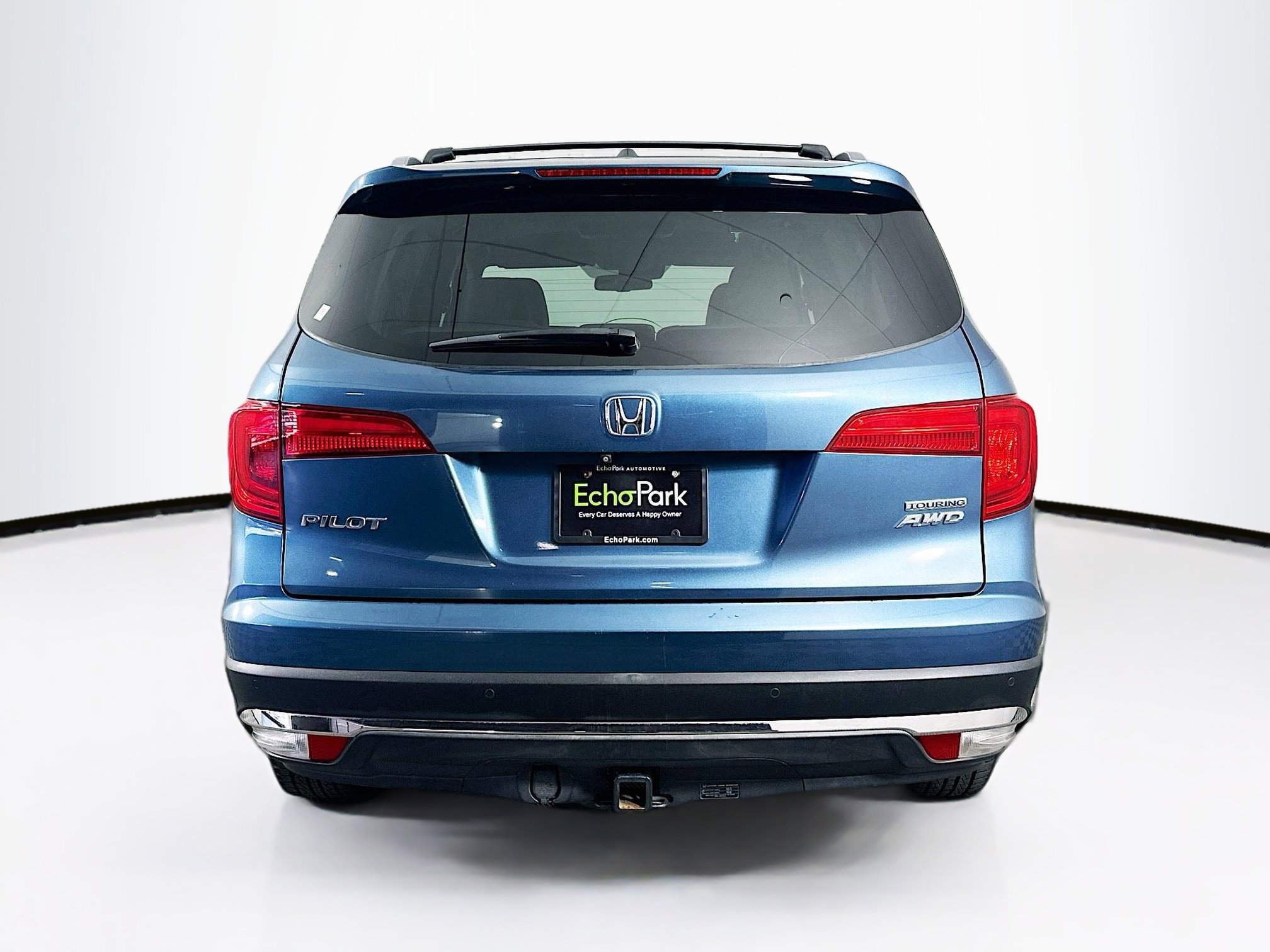 Used 2016 Honda Pilot Touring image 7