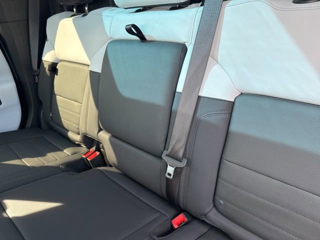 Used 2024 GMC Hummer EV 3X w/ Omega Edition AWD/4WD image 18