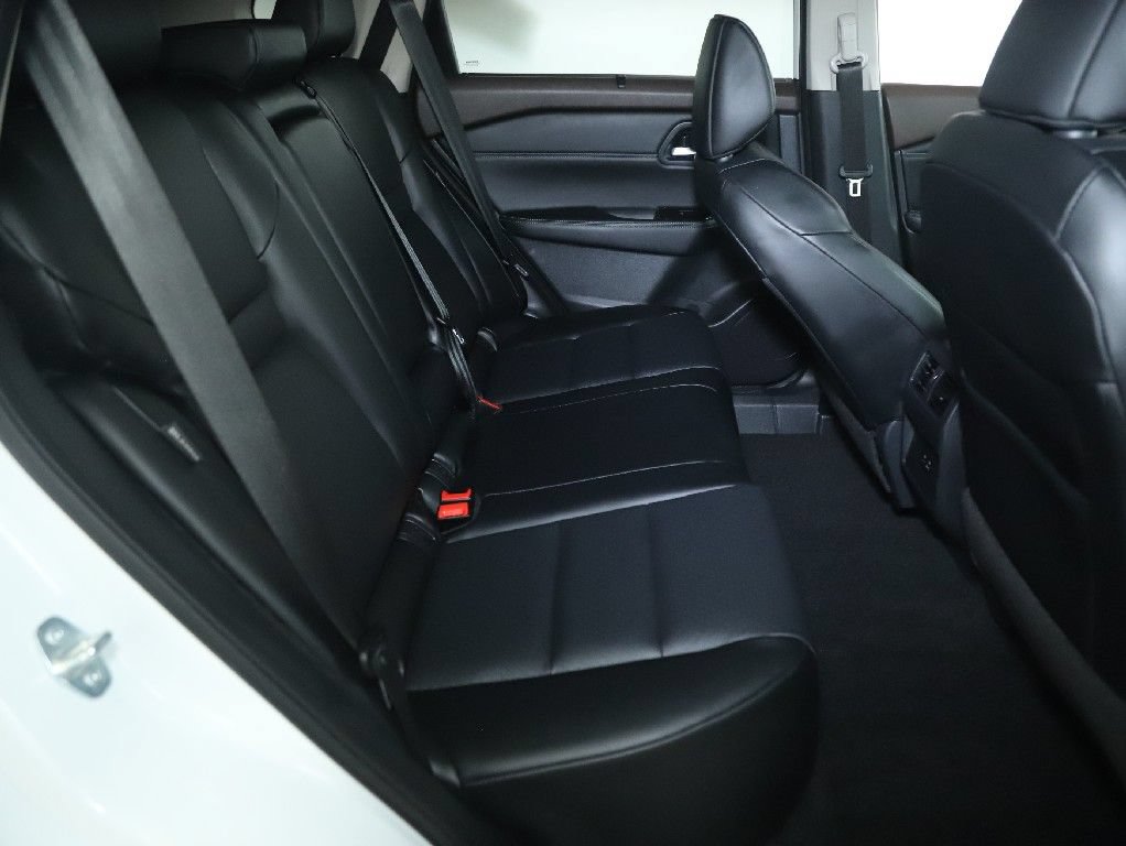 Certified 2023 Nissan Rogue SV w/ SV Premium B Package AWD/4WD image 33