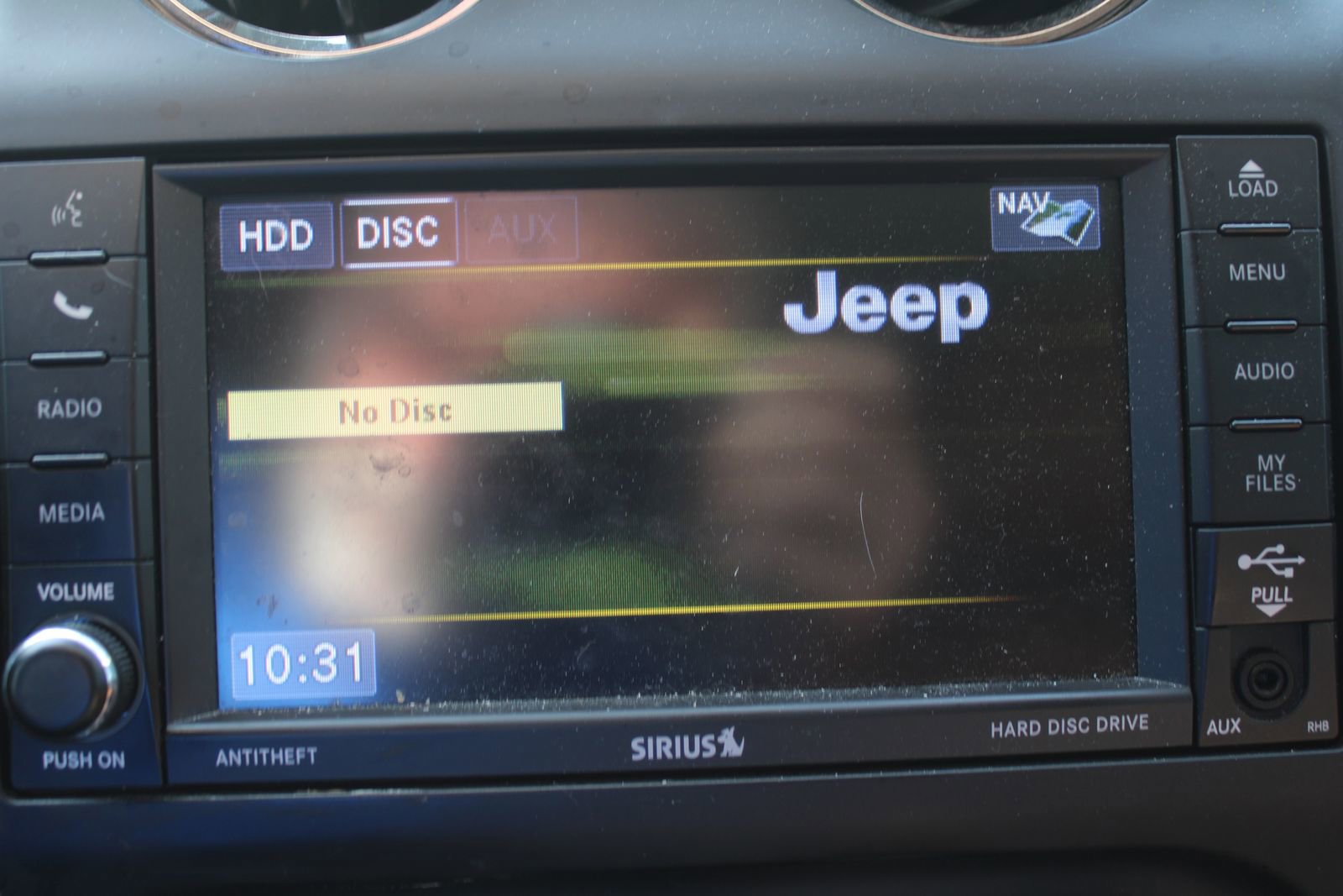 Used 2015 Jeep Compass Limited w/ Sun/Sound Group image 41