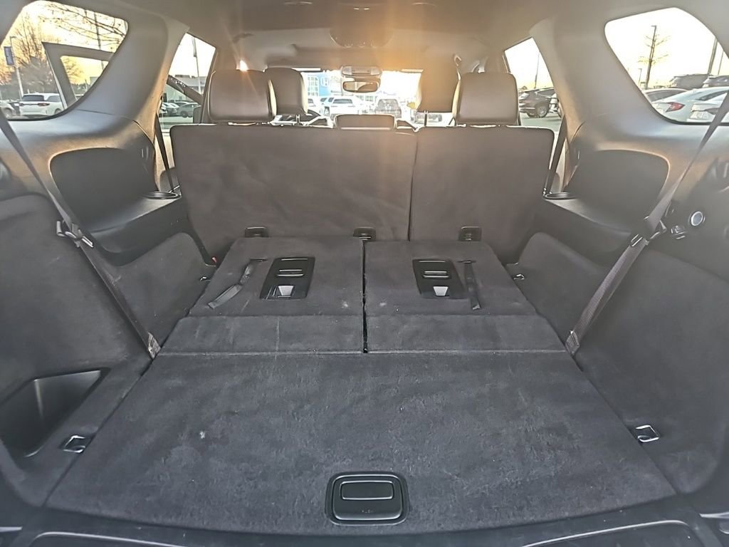 Used 2023 Dodge Durango GT image 29