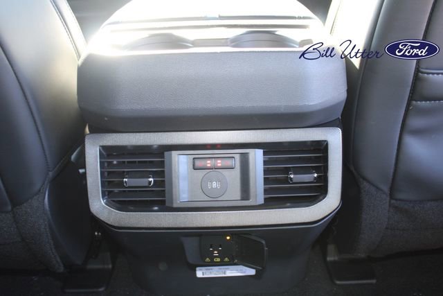 New 2026 Ford F250 Platinum image 11