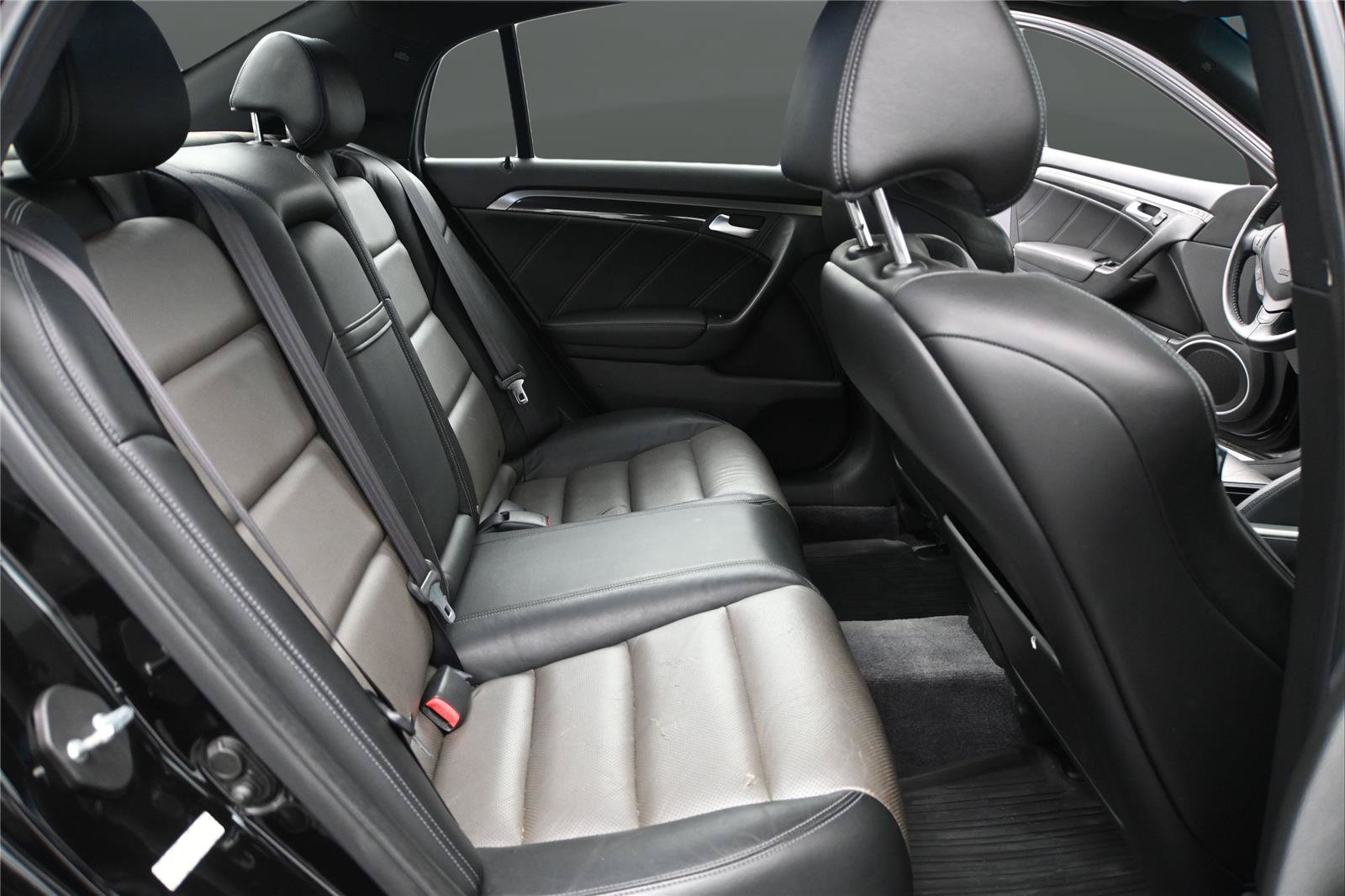 Used 2008 Acura TL Type-S FWD image 18