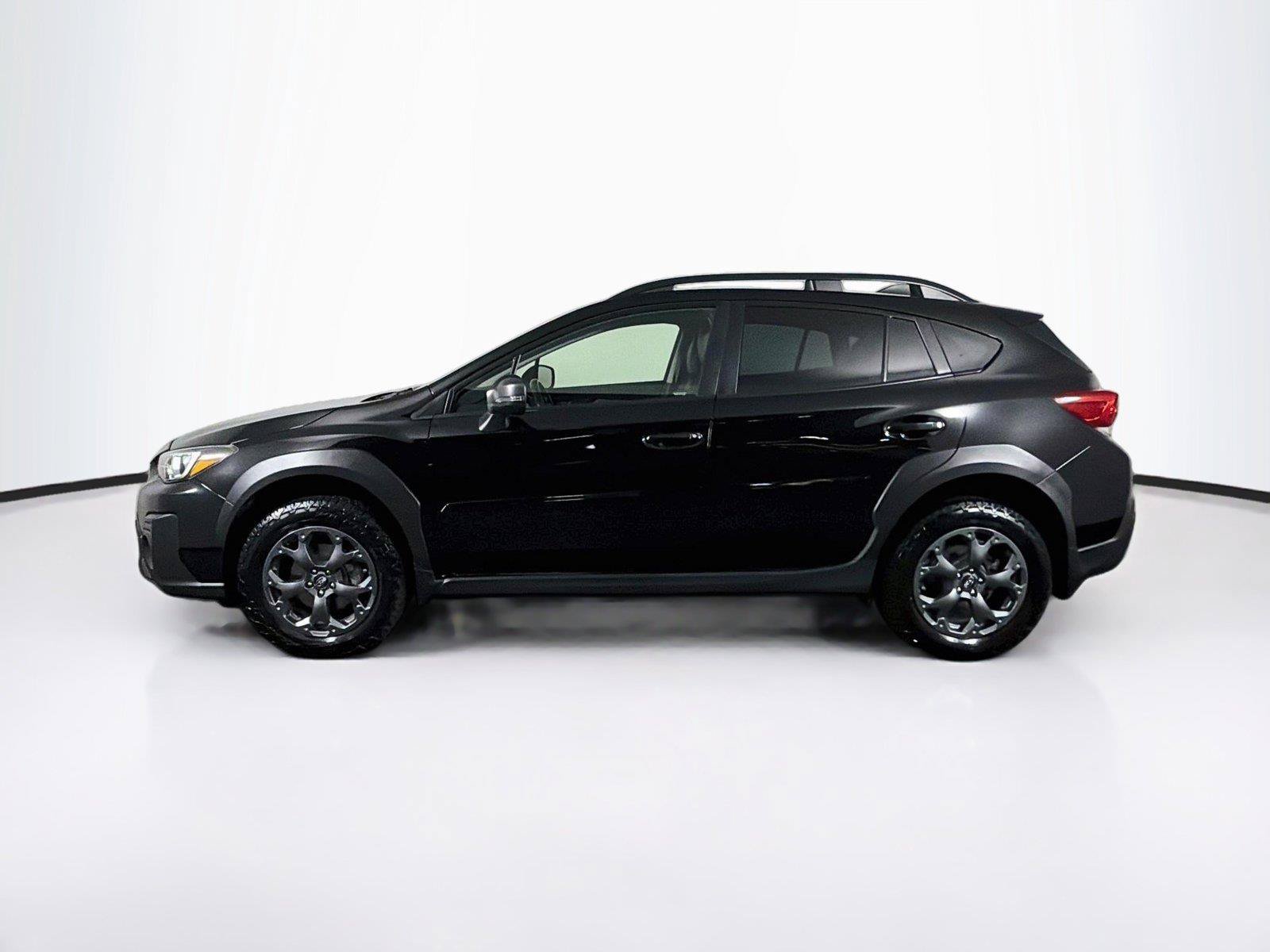 Used 2021 Subaru Crosstrek 2.5i Sport w/ Moonroof Package AWD/4WD image 8