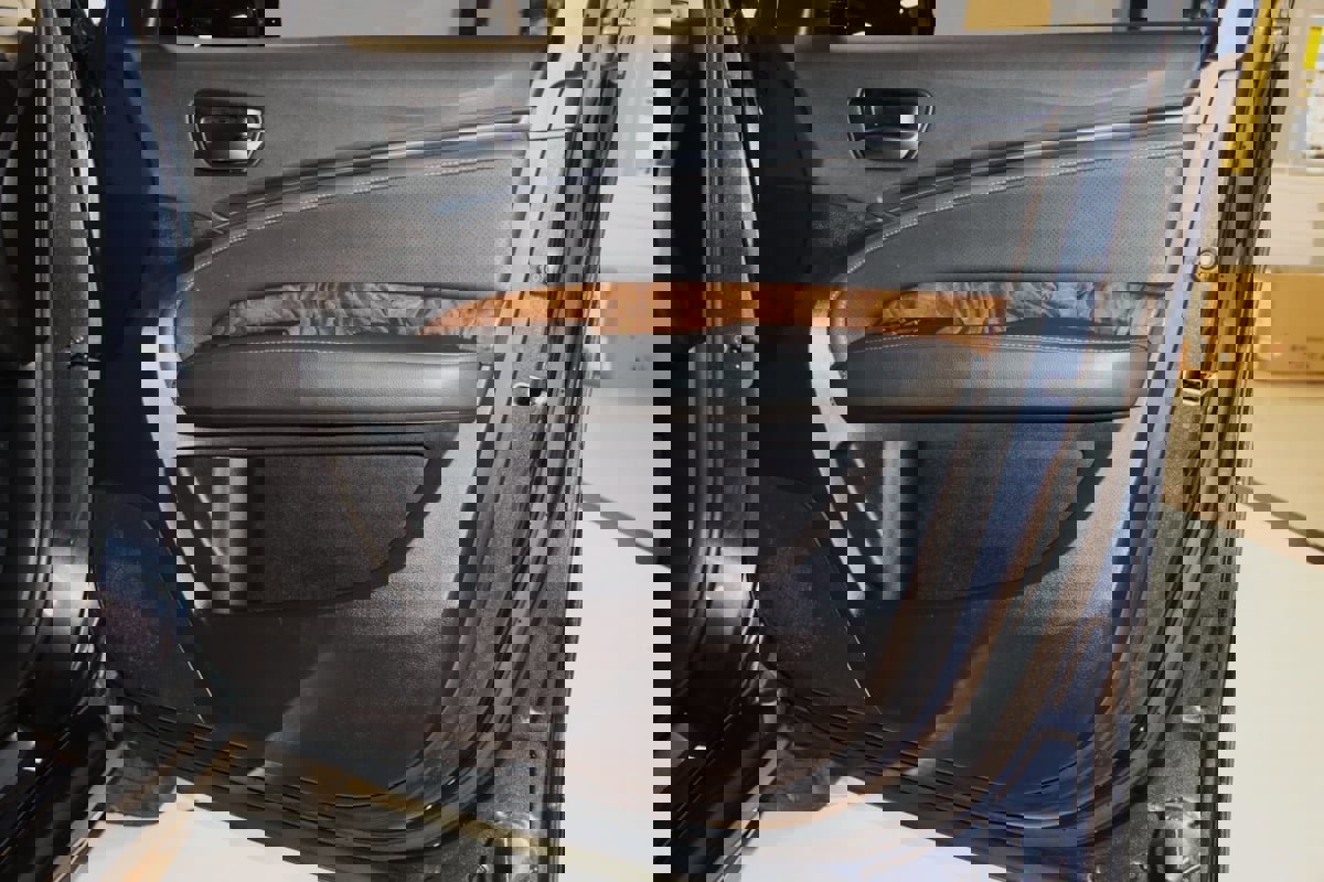 Used 2020 Acura MDX SH-AWD w/ Technology Package image 55